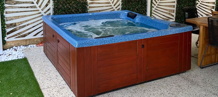 Perth Spa Hire pics-2
