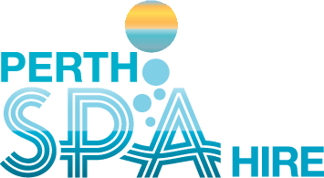 Perth Spa Hire logo
